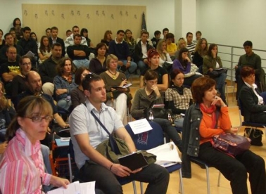 Tribina: Split kontra Splita