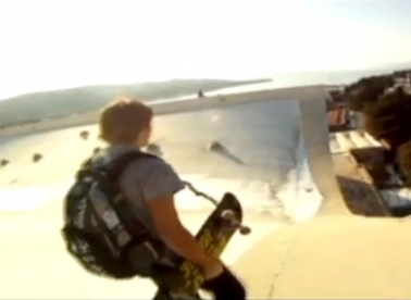 Krivi dojam o skate sceni u Splitu