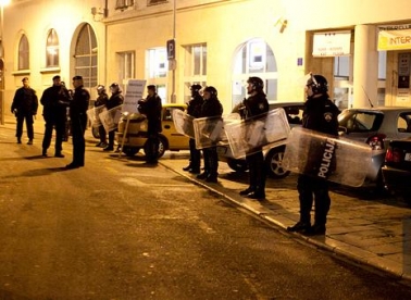 Čuvaj se, čuvat ću te