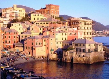 AIESEC-praksa u Italiji