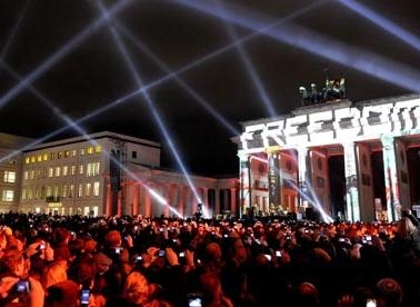 Berlin, Svadbas i diskriminacija