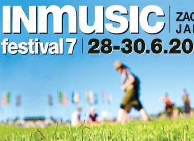 INmusic dobio nulti dan