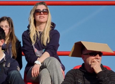 Lipše vrime od utakmice