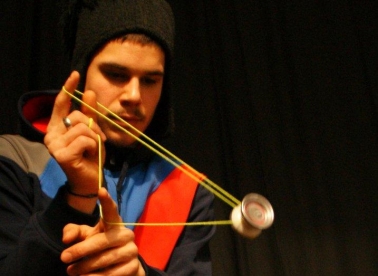 Di je cirkus tu je uvik pozitivno!