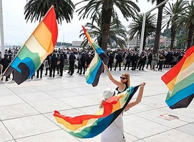 Split Pride zove volontere