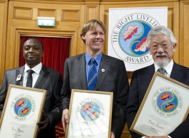 Stažiraj u Švedskoj