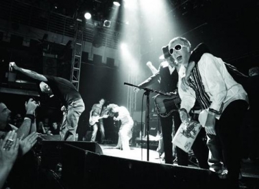 Najavljen jubilarni Seasplash