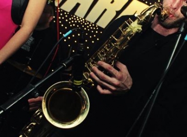 ST-@rt: Pretežno akustično