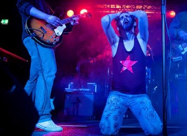 Bare za mlade Šibenčane