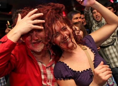 Vikend: Od košarke do mode