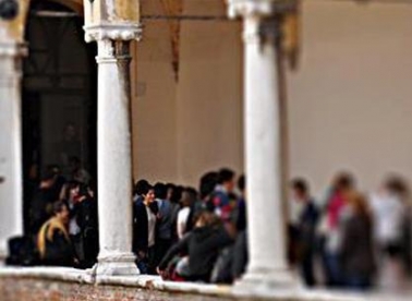 Magisterij u Italiji