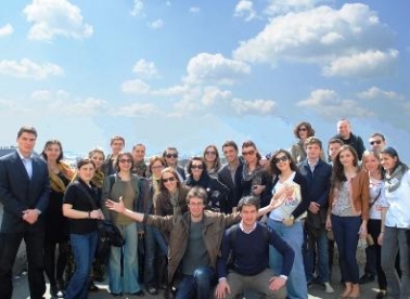 Europski Forum Alpbach 2012.