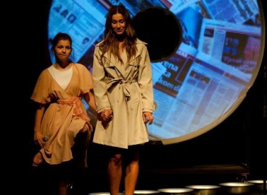 Krčma, Alkar, Duga i - katarza