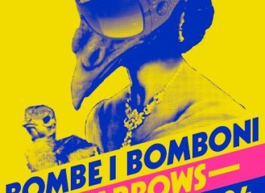 Eksplozivna srijeda u Quasija