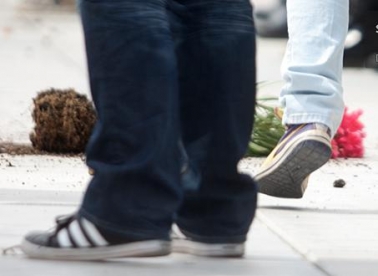 Izložba prvog Split Pridea