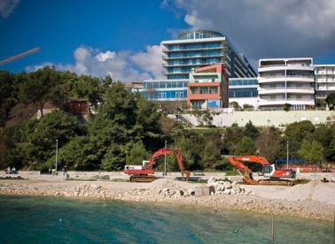 Legalni graditelji? Moja sućut...