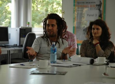 Europrix za multimediju