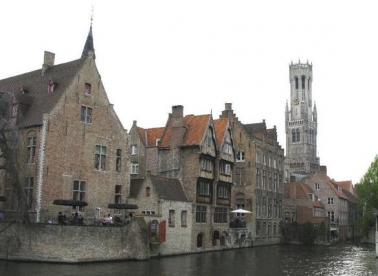 Belgijske stipendije