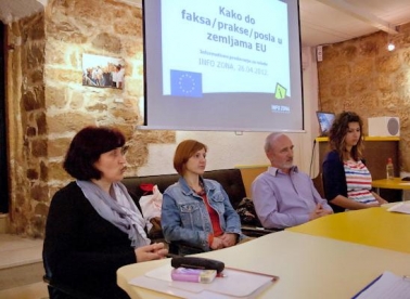 Pročitaj sve: Posao, fax ili praksa