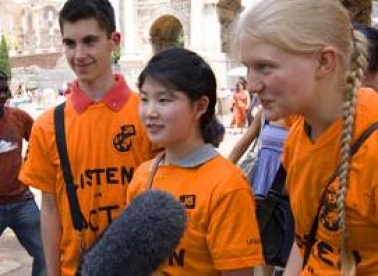 PLURAL+ video festival