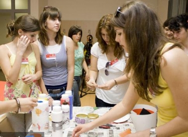 O volonterstvu i invaliditetu