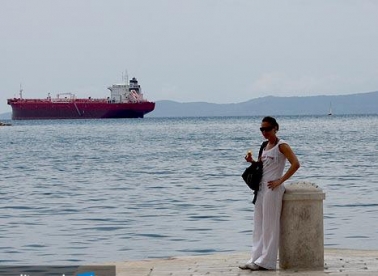 Takav je moj Split...