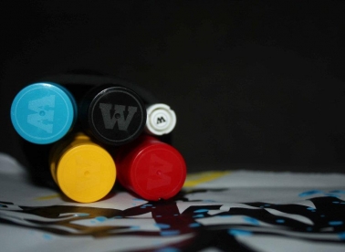 Europsko street art natjecanje