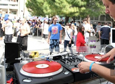 Vodič po splitskim tulumima