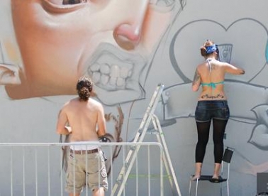 Oni će na zidove Splita3