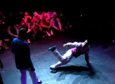 Iz Rusije na splitski asfalt