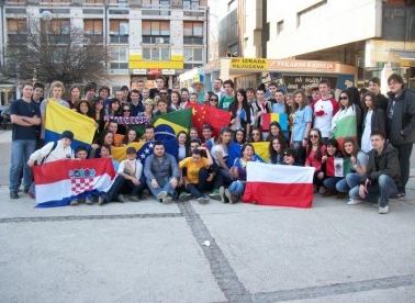 AIESEC ljetne prakse