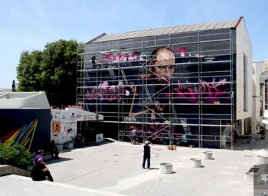 xSTatic u čast Bronsonu