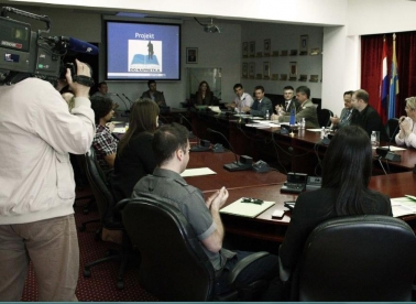 I strani studenti za naš turizam