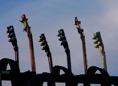 Prijavi se na Split Rock Fest