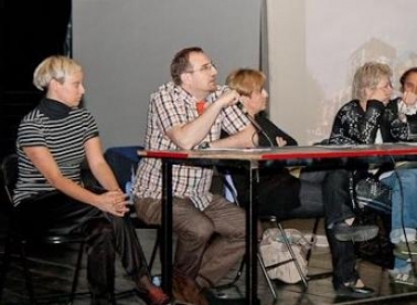 Da Dom ne postane Spaladium