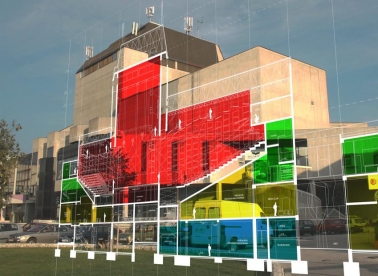 Dom mladih dobio nova krila