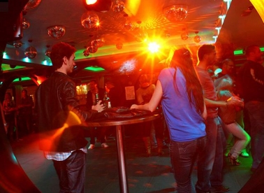 Eelektronsko ljeto u Imperiumu