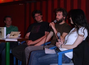 Predstavljen deseti The Split Mind