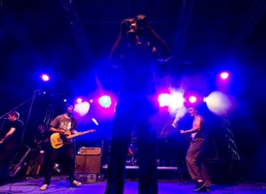 Konačna JUMF lista izvođača