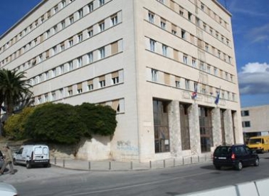 Stručno osposobljavanje u Gradu