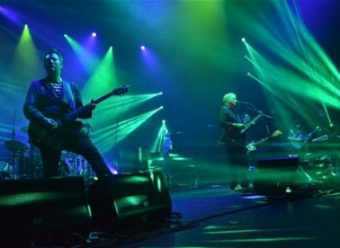  New Order umjesto Cranberriesa