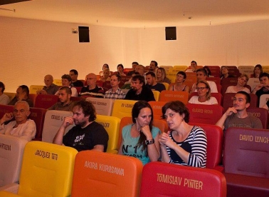 FMFS i dalje u tonalitetu