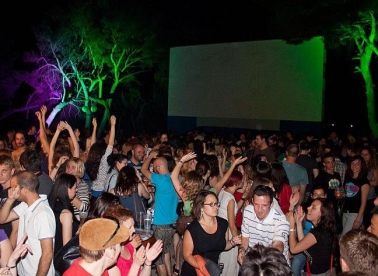 FMFS i peti put za pet!