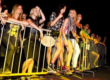 JUMFova satnica i kapelica