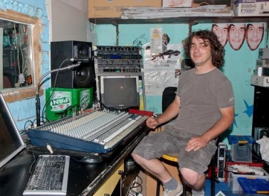 Bendovi opet dolaze u Kocku