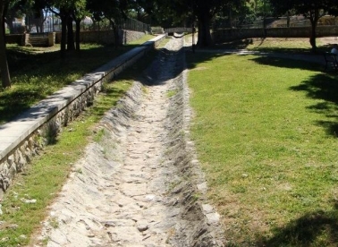 Tko je ukrao potok na Mertojaku?