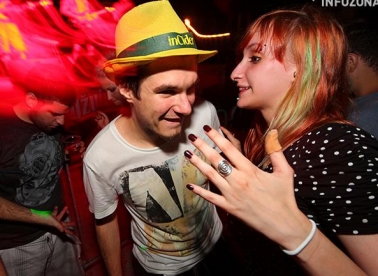 Bodulski raspašoj u albumu