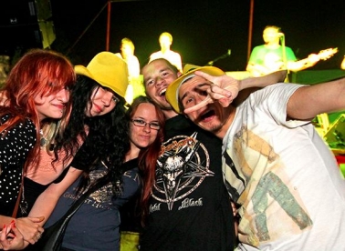 Aestate festis 2012. (3/3)