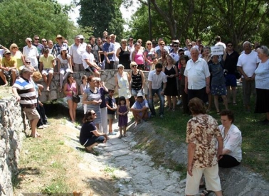 Vratite potok Mertojaku!