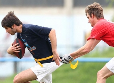 Football u Dugopolju